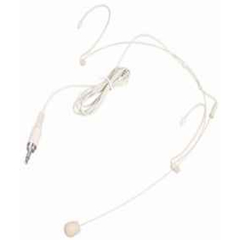 Наголовний мікрофон SHURE No.14premium clas cardioid head mic, image 